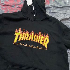 Thrasher Hoodie
